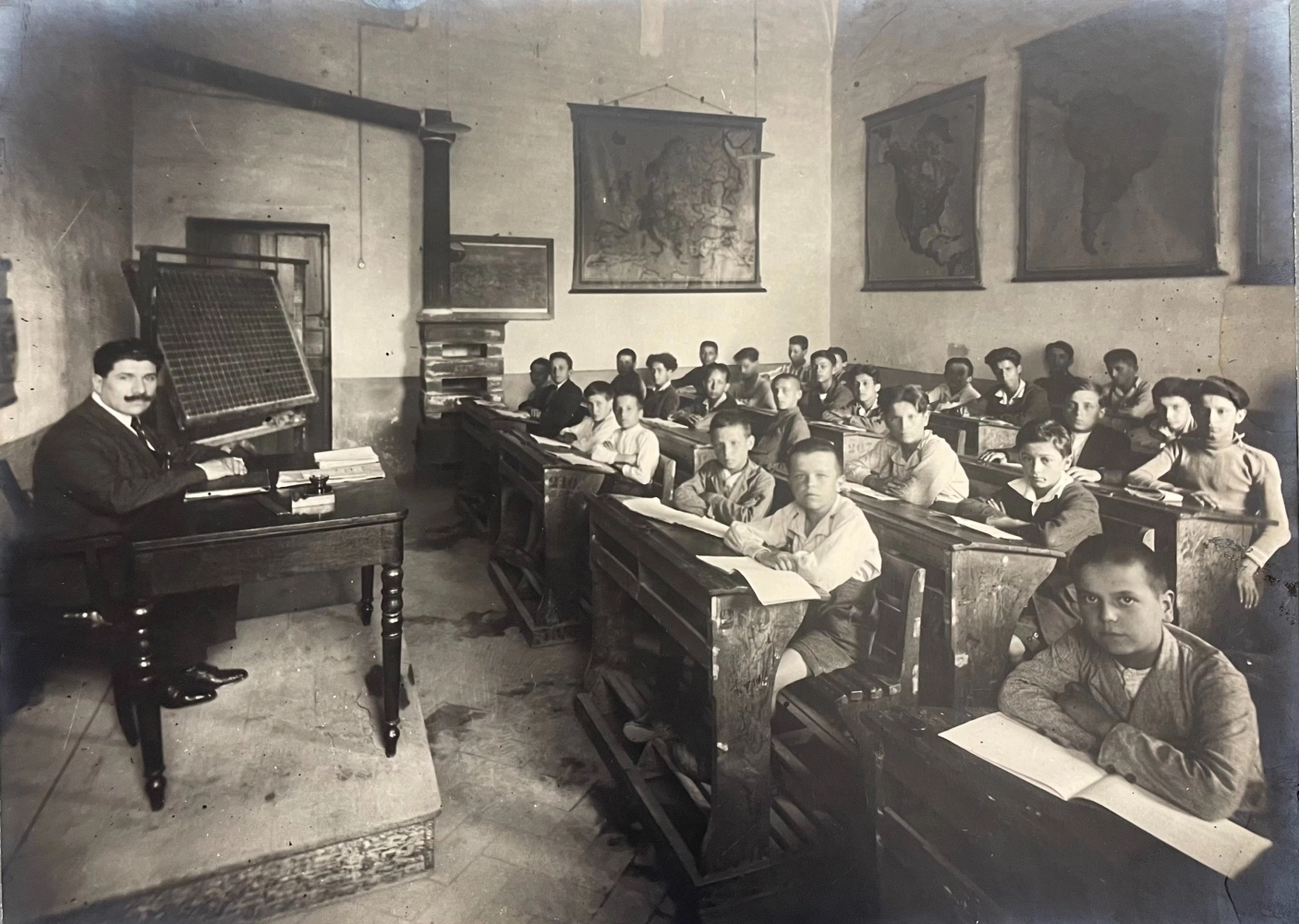 Scuola